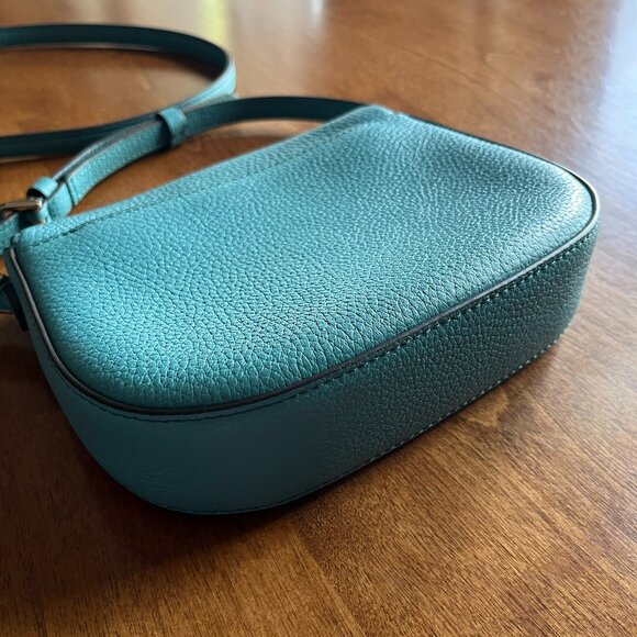 Kate Spade Leila mini crossbody NWOT - Picture 7 of 12